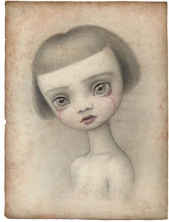 Paseando por el invierno