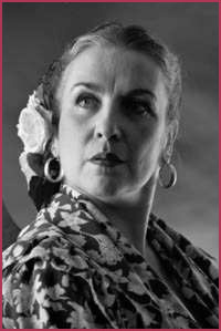 Flamenco en el exilio