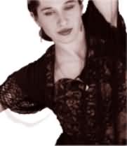 Mi amiga Maria va a tener un beb&eacute; ;)